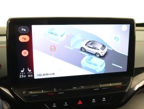 Volkswagen ID.5 - 2022