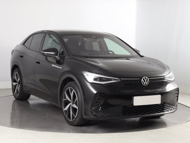 Volkswagen ID.5 2022