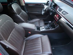 Škoda Superb - 2019