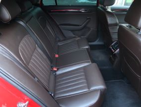 Škoda Superb - 2019