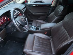 Škoda Superb - 2019