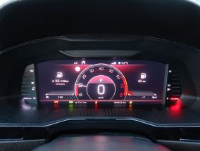 Škoda Superb - 2019