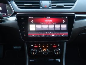 Škoda Superb - 2019