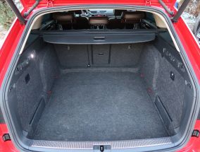 Škoda Superb - 2019