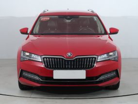 Skoda Superb - 2019