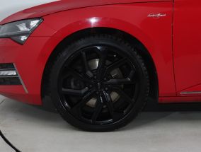 Škoda Superb - 2019
