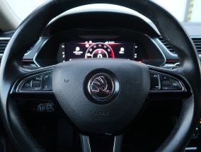 Škoda Superb - 2019