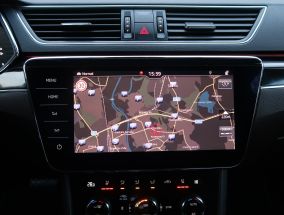 Škoda Superb - 2019