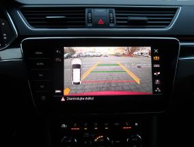 Škoda Superb - 2019