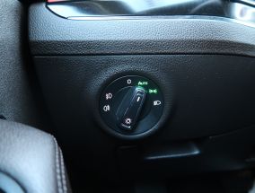 Škoda Superb - 2019