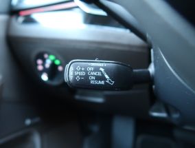 Škoda Superb - 2019