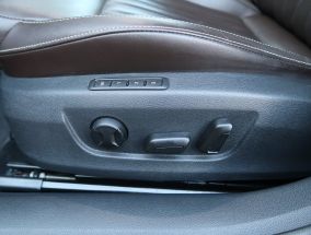 Škoda Superb - 2019