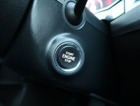 Škoda Superb - 2019