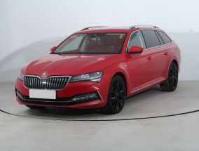 Skoda Superb - 2019