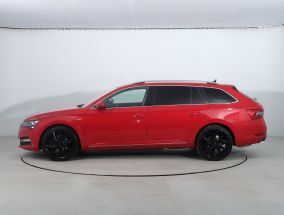 Skoda Superb - 2019