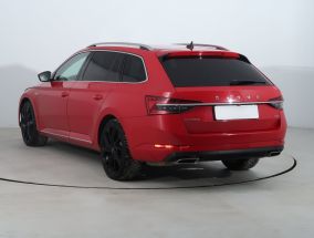 Skoda Superb - 2019