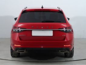 Škoda Superb - 2019