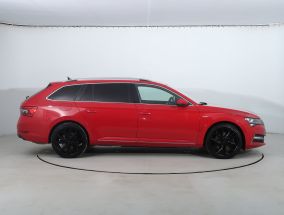 Škoda Superb - 2019