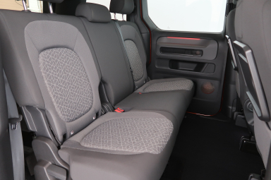 Volkswagen ID. Buzz - 2023