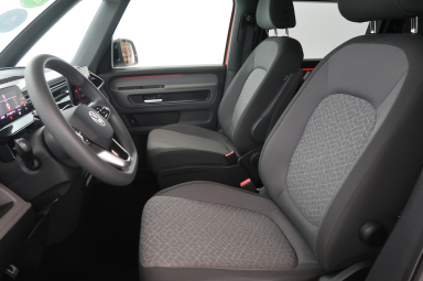 Volkswagen ID. Buzz - 2023