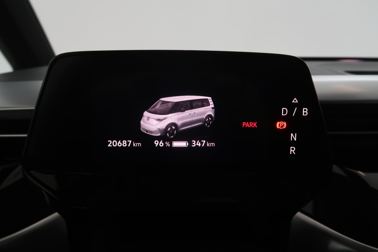 Volkswagen ID. Buzz - 2023