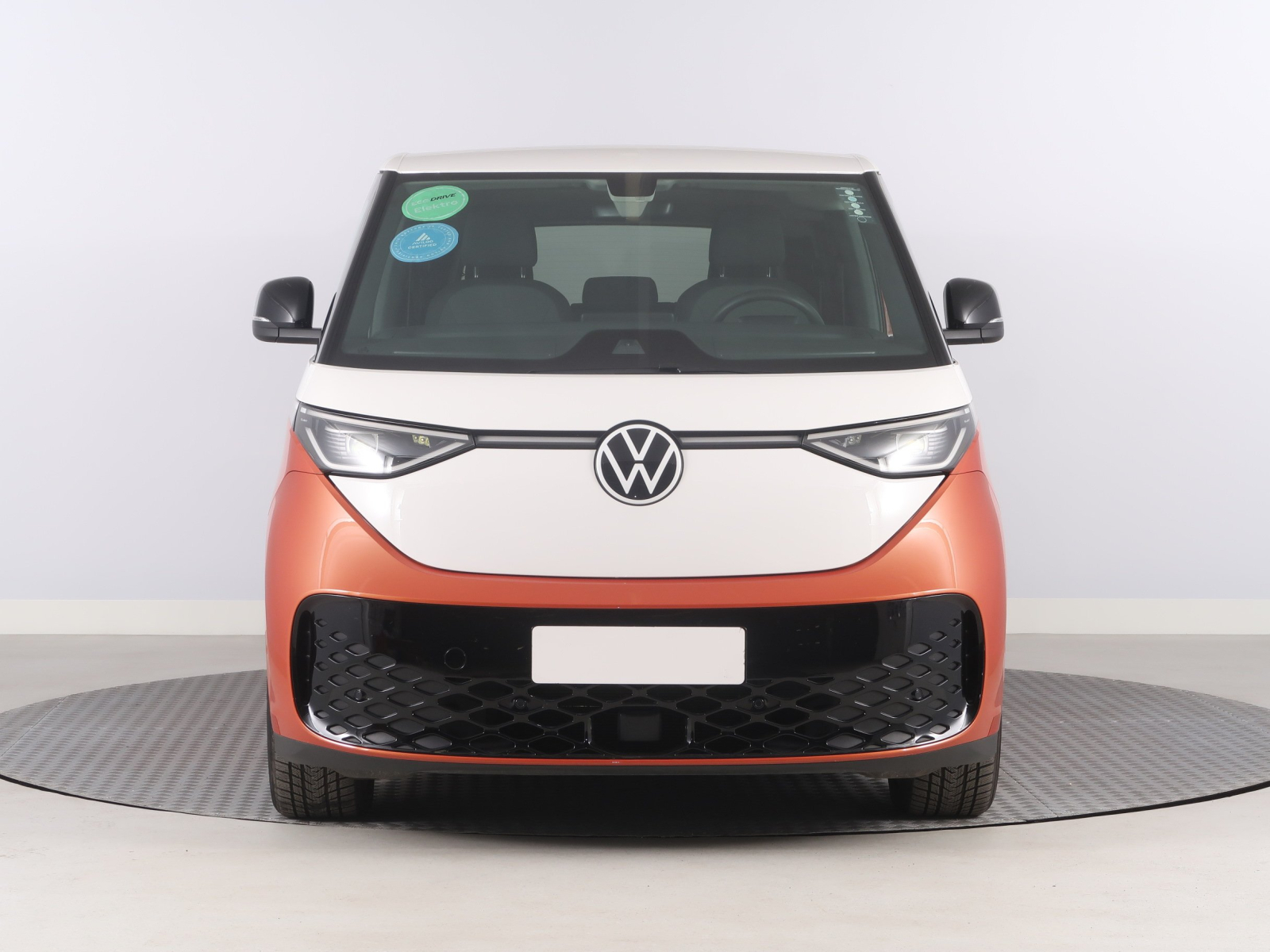 Volkswagen ID. Buzz - 2023