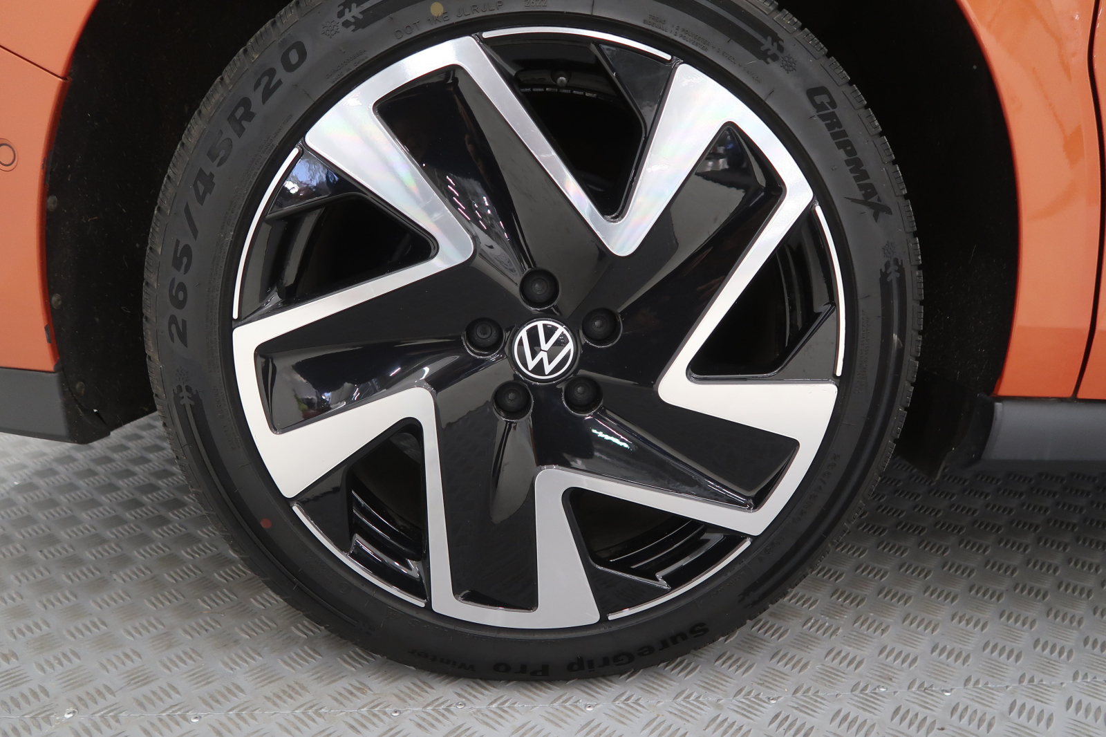 Volkswagen ID. Buzz - 2023