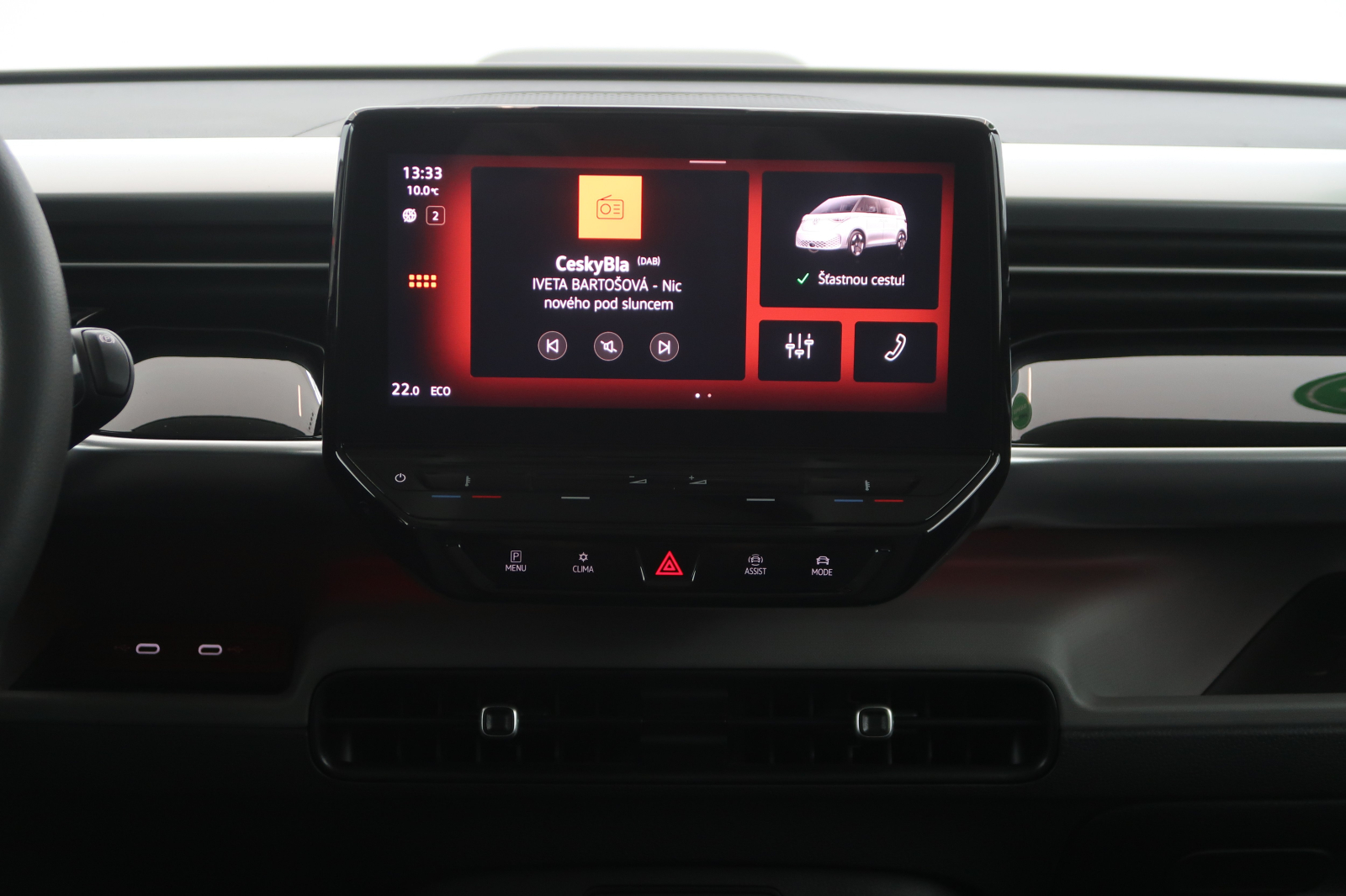 Volkswagen ID. Buzz - 2023