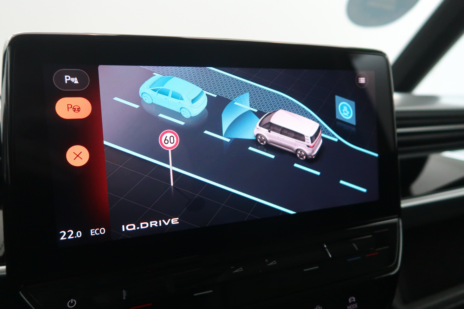 Volkswagen ID. Buzz - 2023