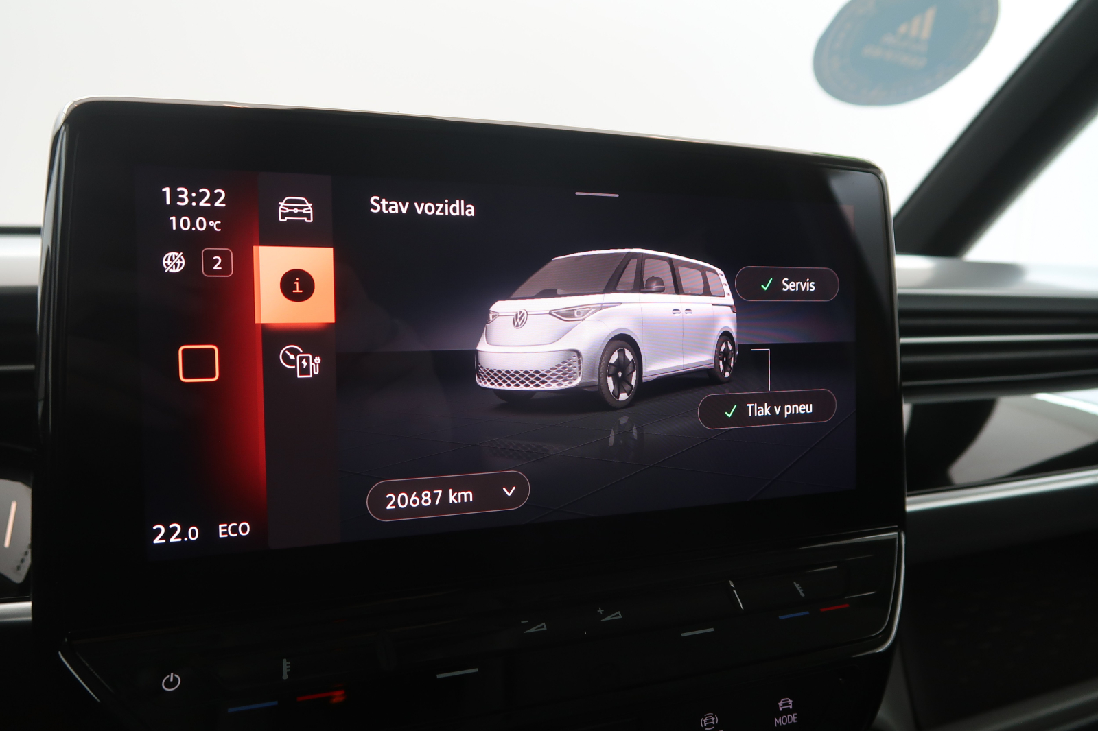 Volkswagen ID. Buzz - 2023