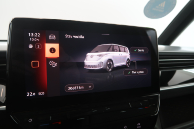 Volkswagen ID. Buzz - 2023