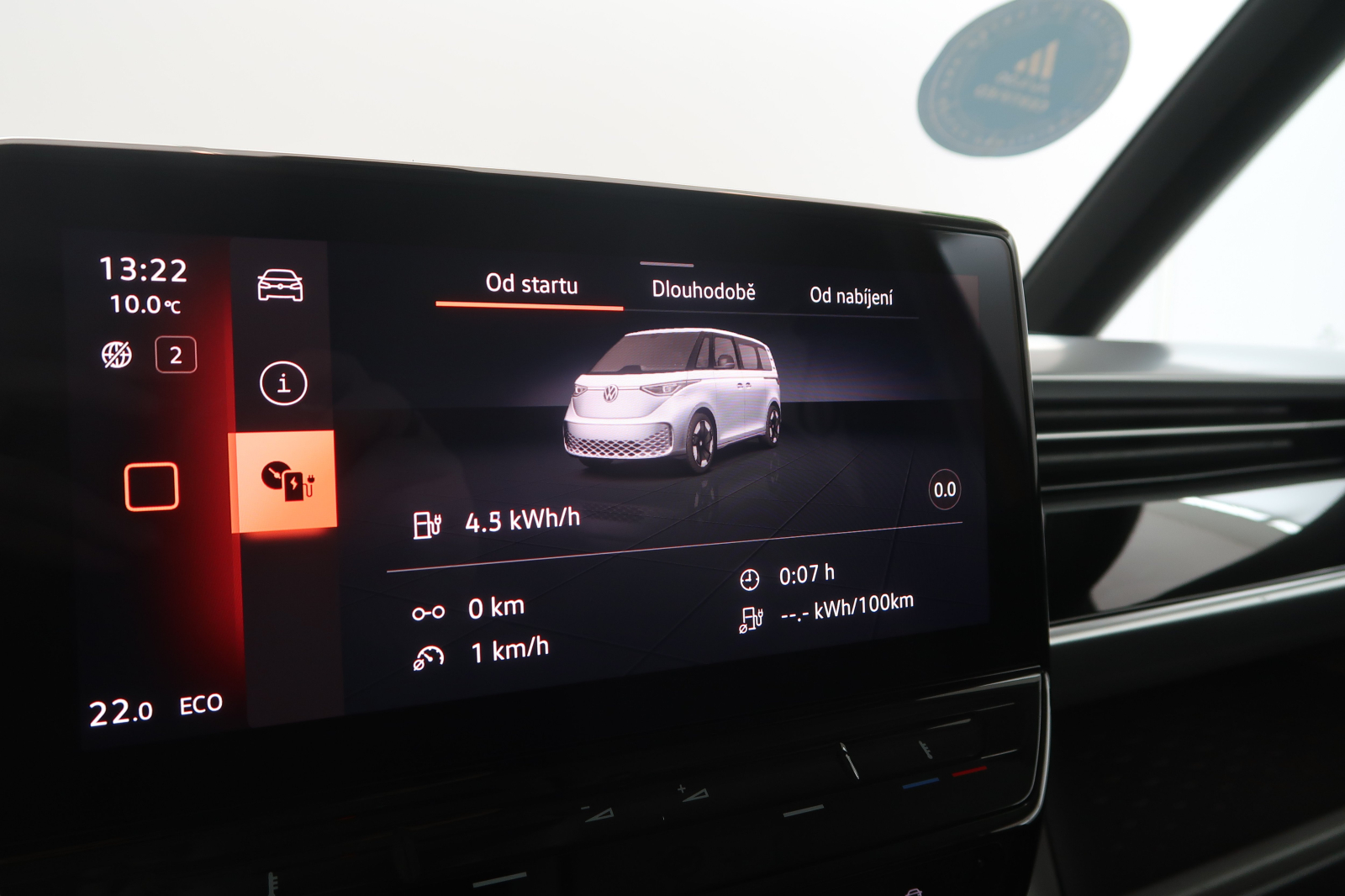 Volkswagen ID. Buzz - 2023