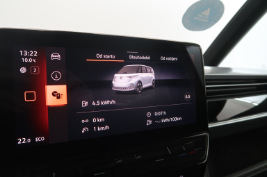 Volkswagen ID. Buzz - 2023