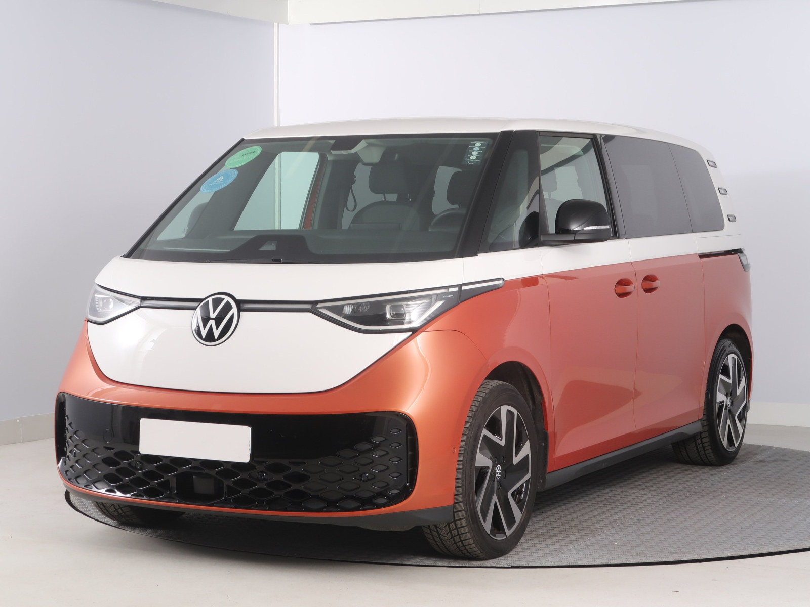 Volkswagen ID. Buzz - 2023