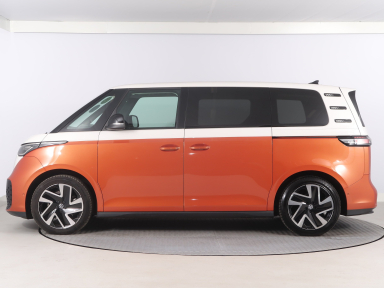 Volkswagen ID. Buzz - 2023