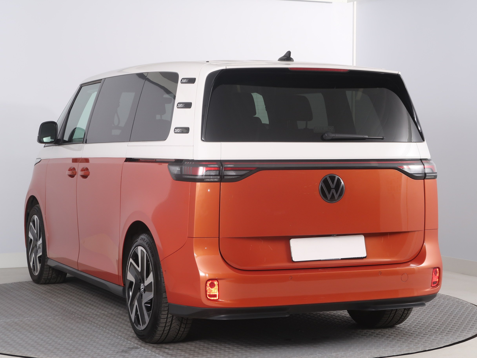 Volkswagen ID. Buzz - 2023