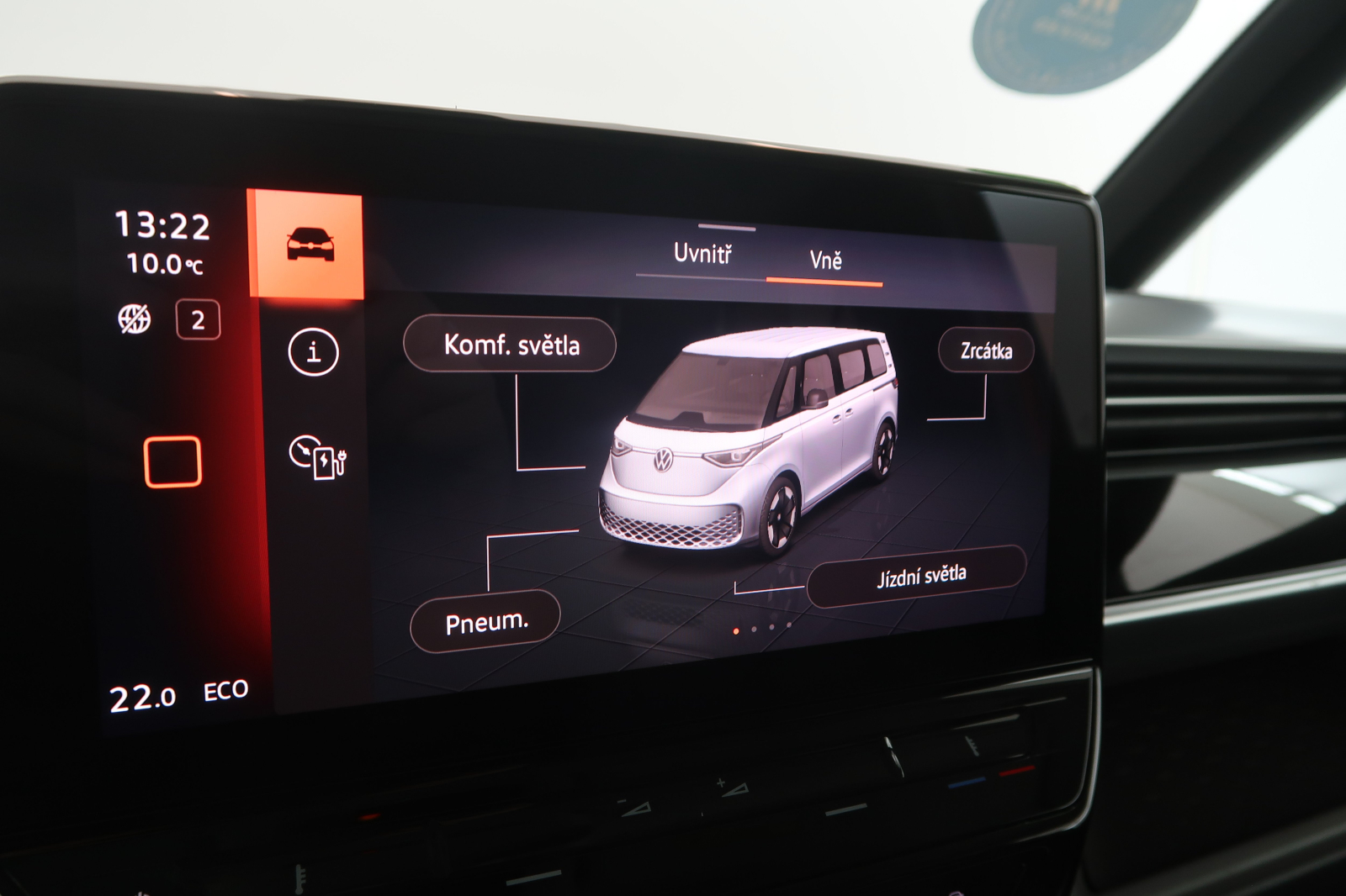 Volkswagen ID. Buzz - 2023