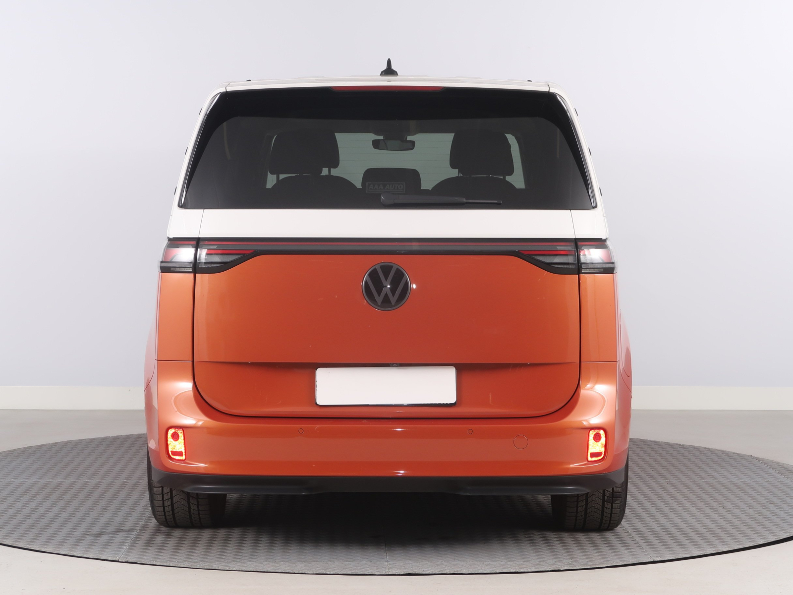 Volkswagen ID. Buzz - 2023