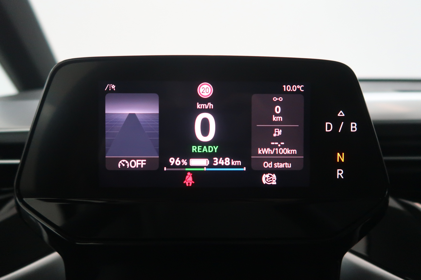 Volkswagen ID. Buzz - 2023