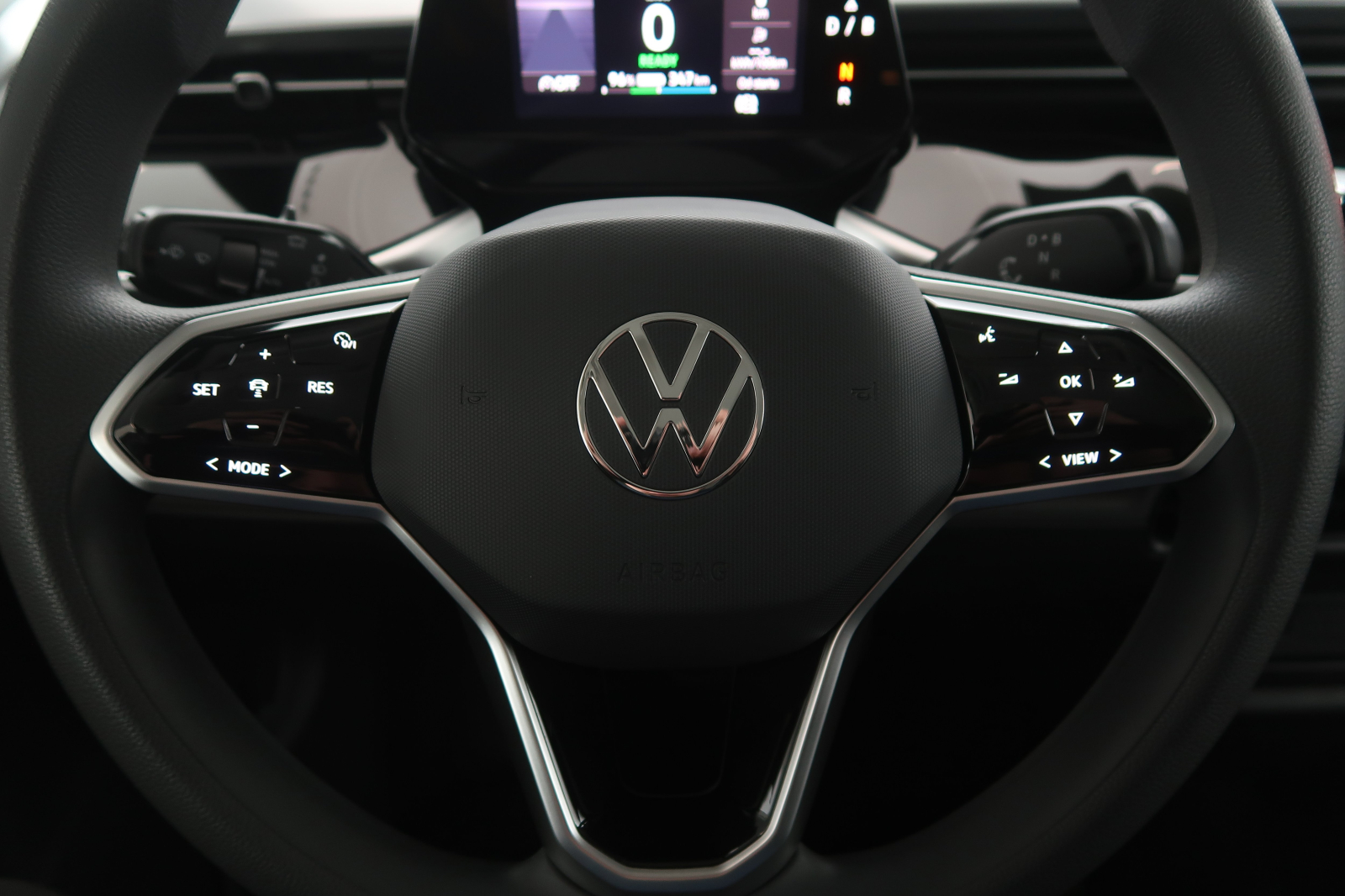 Volkswagen ID. Buzz - 2023