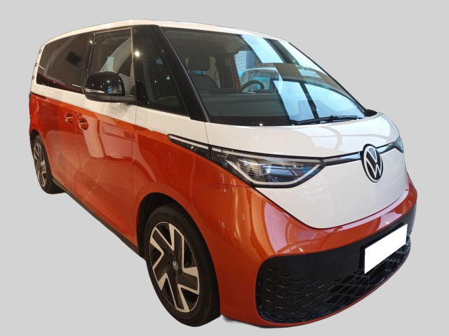 Volkswagen ID. Buzz 2023