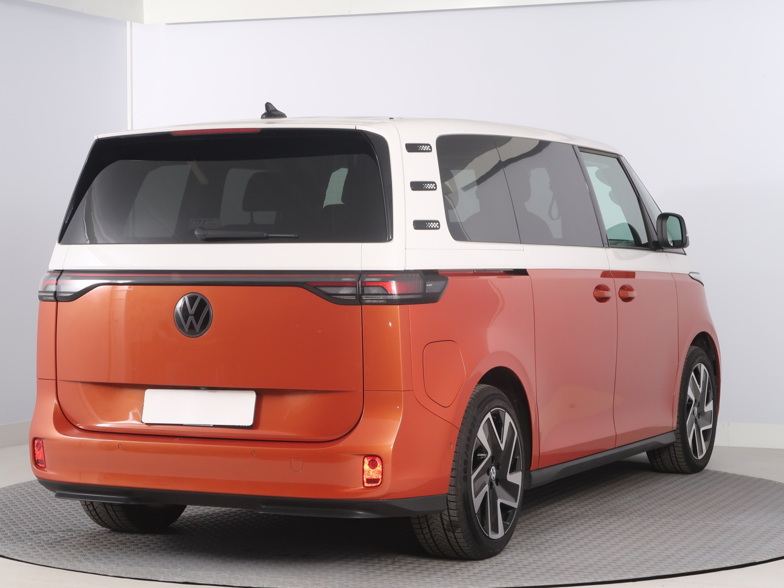 Volkswagen ID. Buzz - 2023