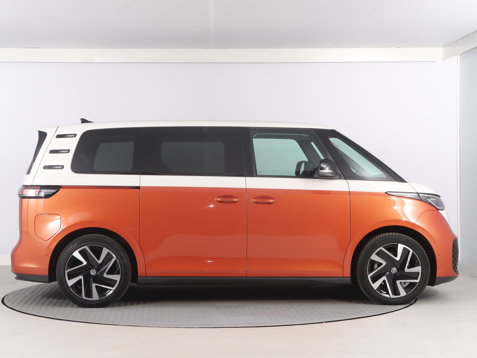 Volkswagen ID. Buzz - 2023