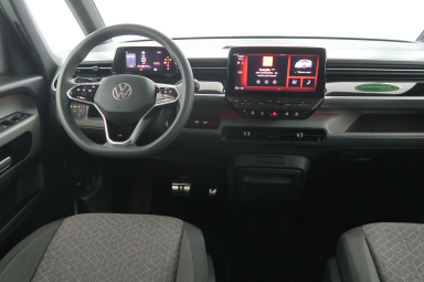 Volkswagen ID. Buzz - 2023