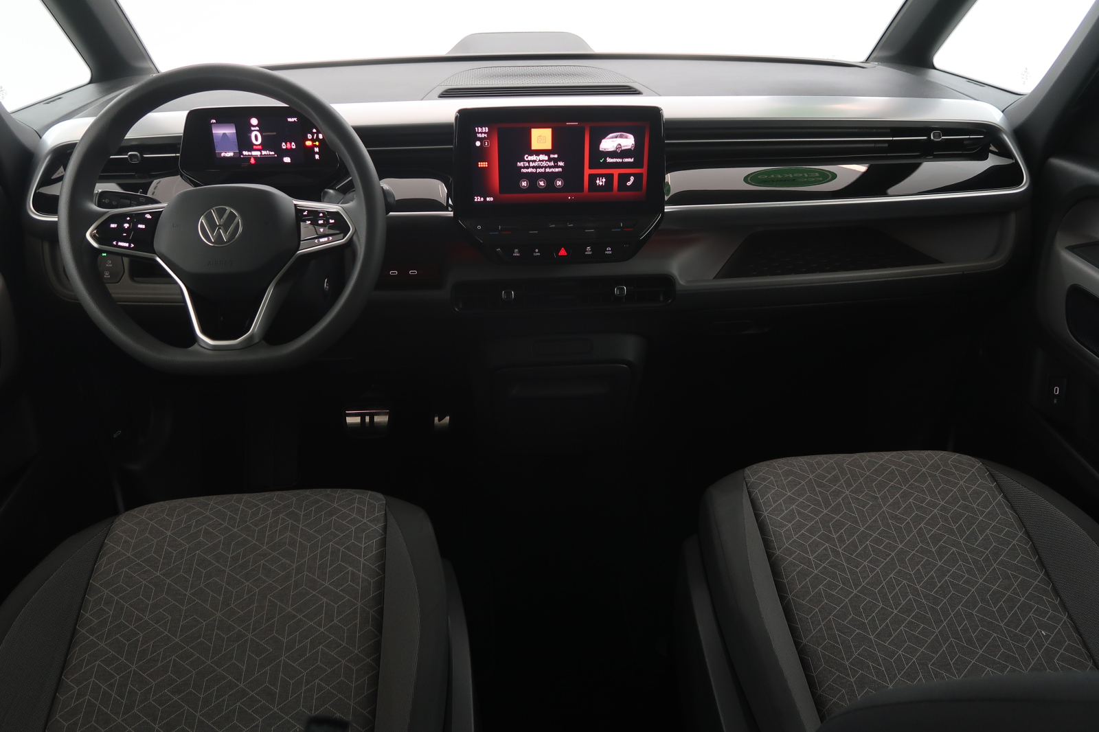 Volkswagen ID. Buzz - 2023