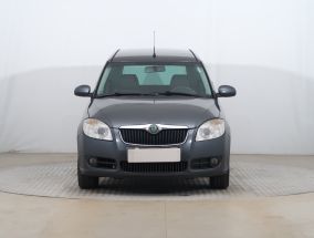 Skoda Roomster - 2009