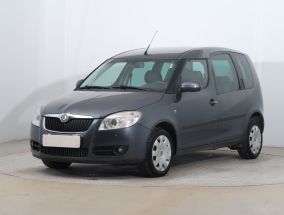 Skoda Roomster - 2009