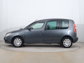 Skoda Roomster - 2009