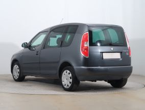 Skoda Roomster - 2009