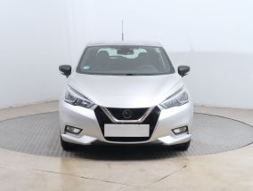 Nissan Micra - 2019